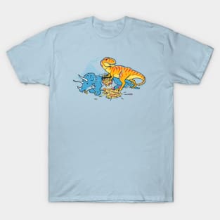 Sweet Tooth T-Shirt